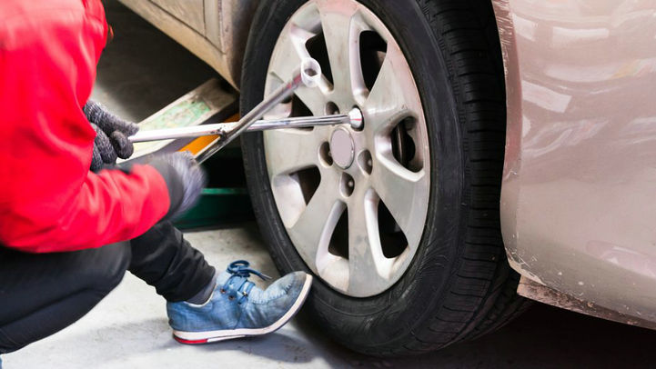 備胎全尺寸是什么意思