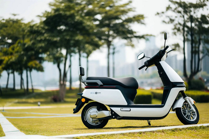 長沙電動(dòng)車如何上牌照