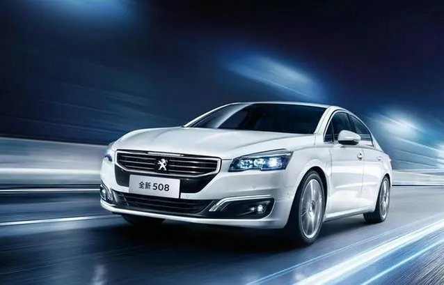 東風(fēng)標(biāo)致是哪國的汽車品牌