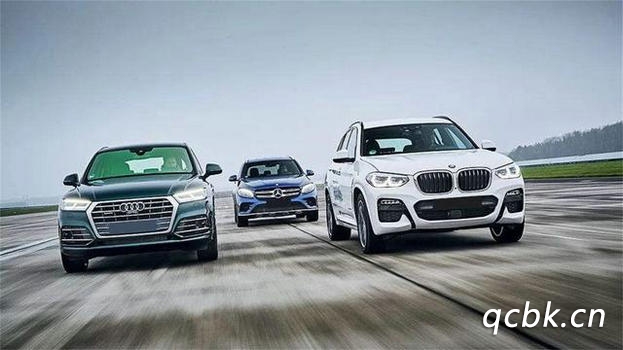 德系三大豪華品牌分別是什么