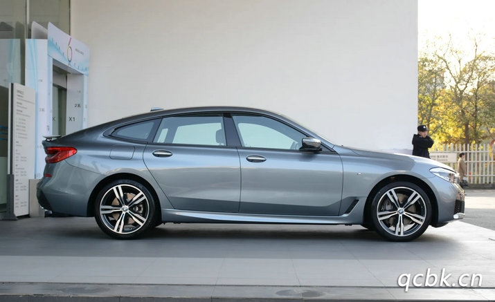 寶馬gt是什么意思