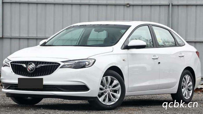 別克是哪個國家的品牌