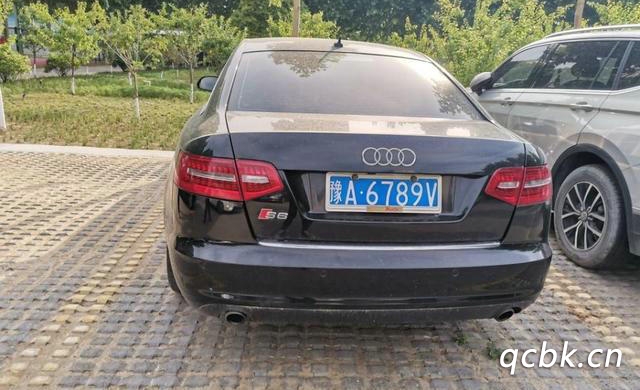 豫a是哪里的車牌