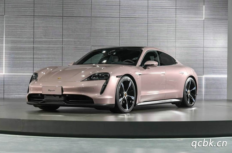 保時捷是哪個國家的品牌