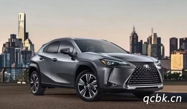 雷克薩斯suv有哪幾款
