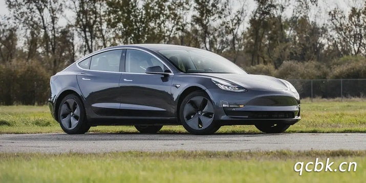 特斯拉是哪個國的車