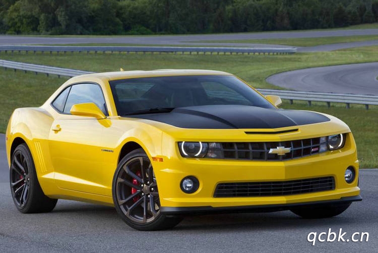 大黃蜂跑車是什么牌子的