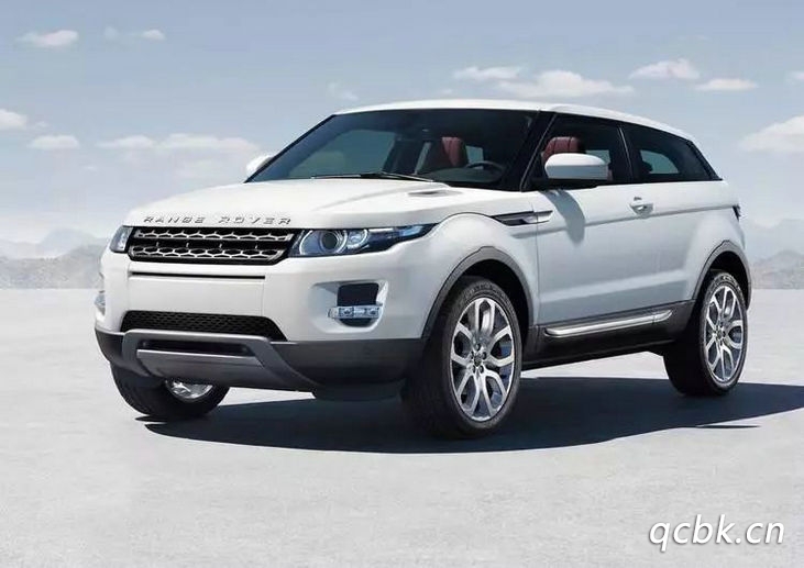 land wind是什么牌子的車