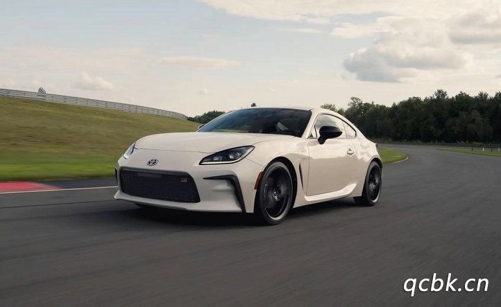 價格便宜的跑車有哪些