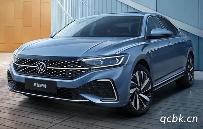 帕薩特1.8t油耗多少