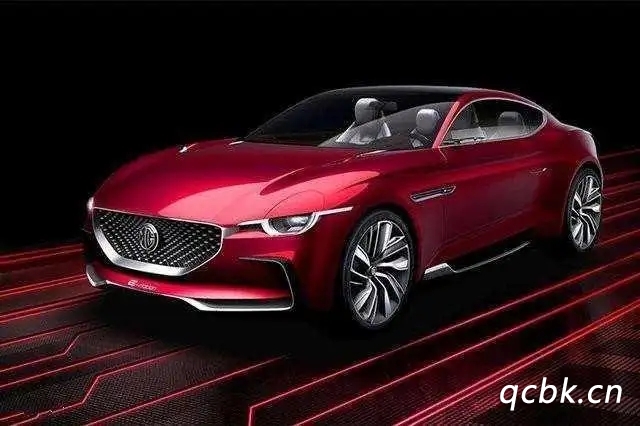 mg是什么車(chē)