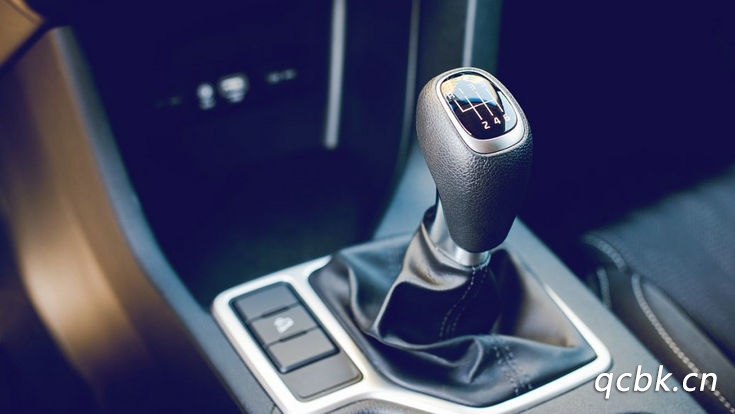 手動(dòng)擋怎么開(kāi)