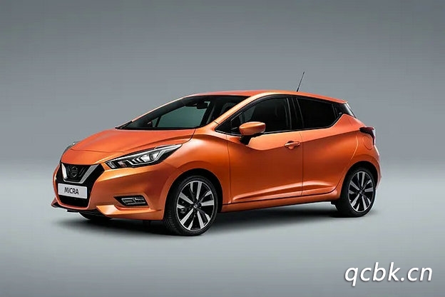 日產march是什么車