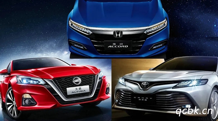 日產車有哪些牌子