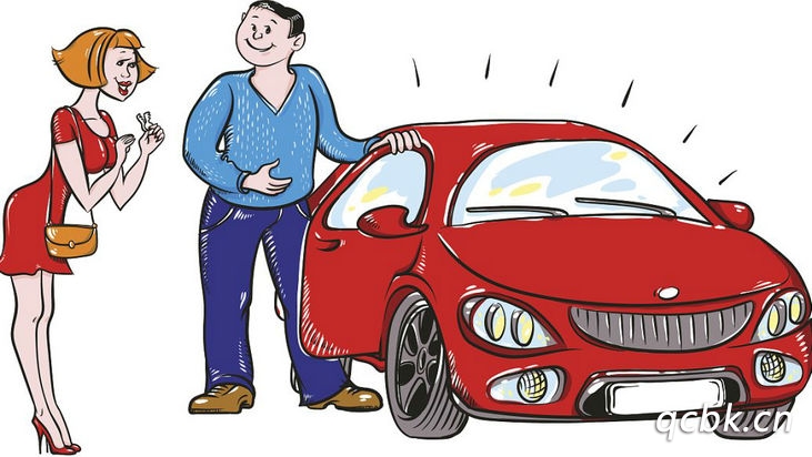 新手提車要注意什么