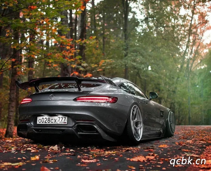 奔馳gtr是什么車