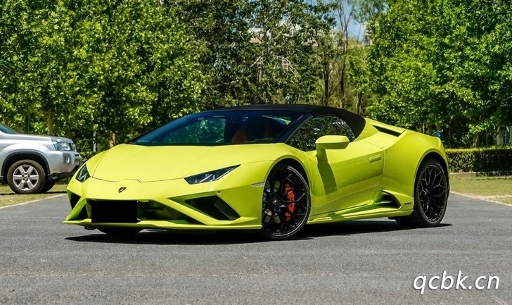 蘭博基尼總部在哪個城市