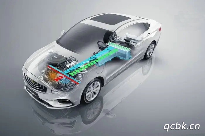 油電混合車(chē)hev是什么意思