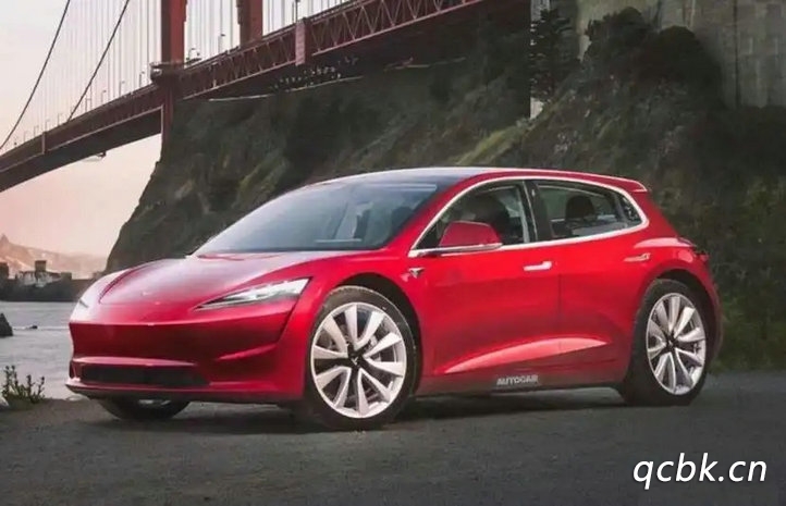 特斯拉是什么車(chē)