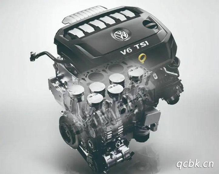 v6發(fā)動機什么意思