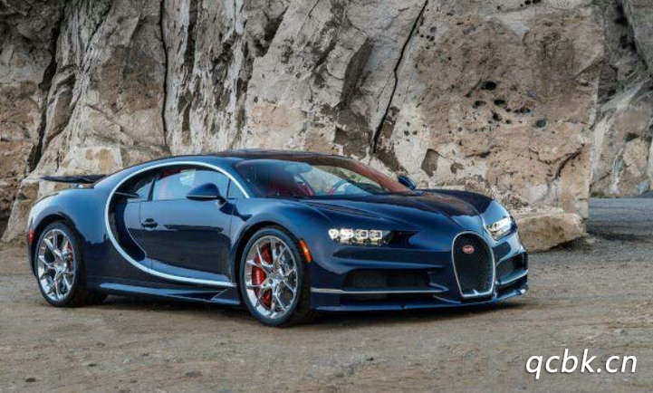 布加迪威龍最高時速多少