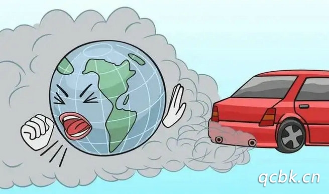 汽車尾氣超標(biāo)怎么解決