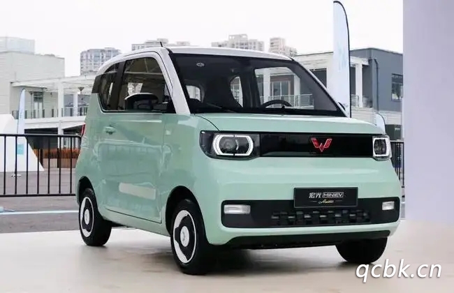 五菱電動(dòng)車(chē)mini充一次電多久