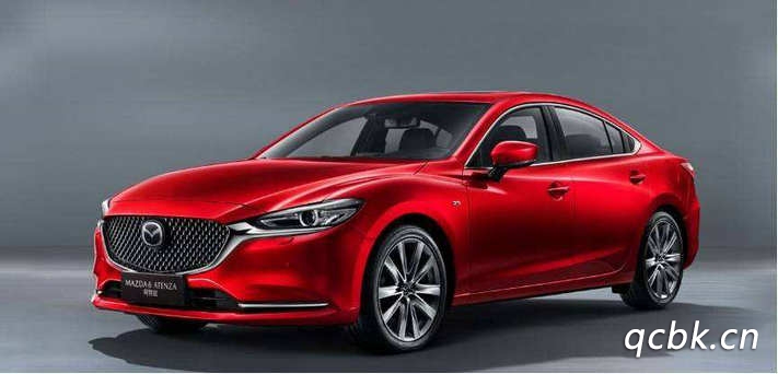 開馬自達(dá)一般什么檔次人