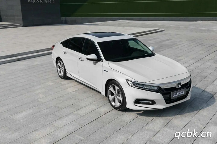 雅閣油耗怎么樣