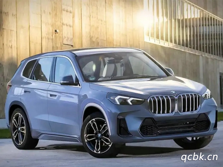 寶馬x1油耗多少