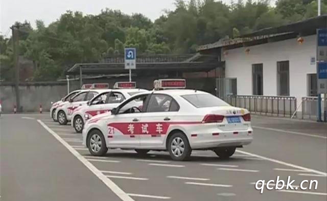 科目三燈光考試口訣表