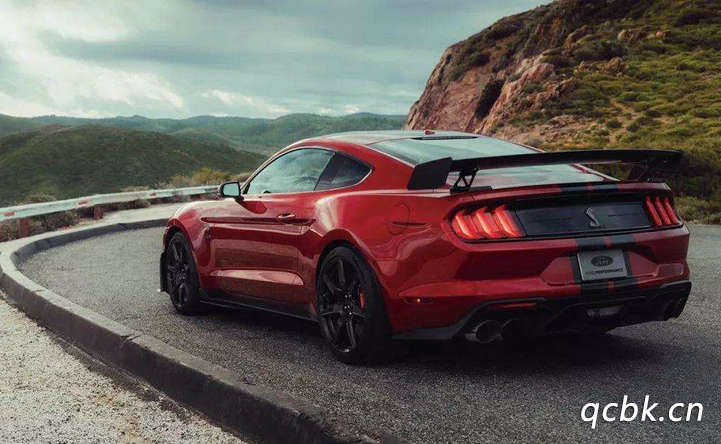 福特眼鏡蛇報價