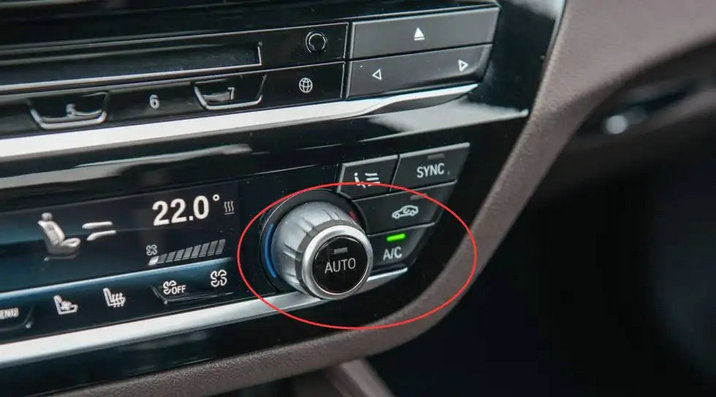 maxac跟ac空調(diào)什么意思