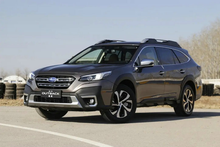 富士汽車(chē)為啥叫斯巴魯