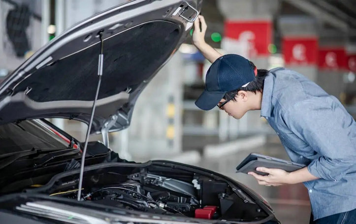 學(xué)汽車(chē)維修需要多久