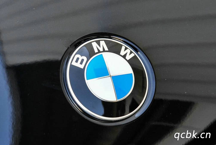 寶馬車標(biāo)代表什么意思