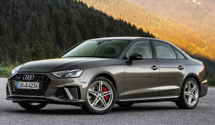 奧迪a4油耗多少