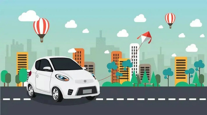 摩范共享汽車(chē)押金多少錢(qián)