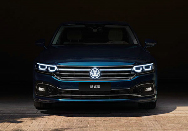 大眾帶字母什么意思