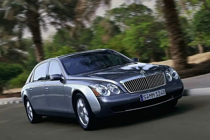 邁巴赫62用的什么發(fā)動(dòng)機(jī)