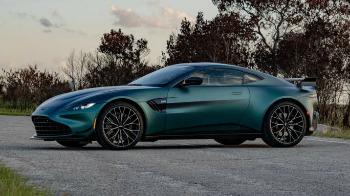 豪車品牌有哪些