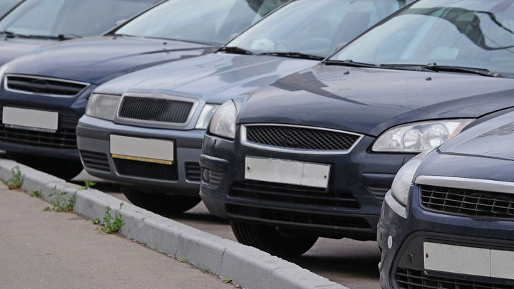 買二手車最佳年限