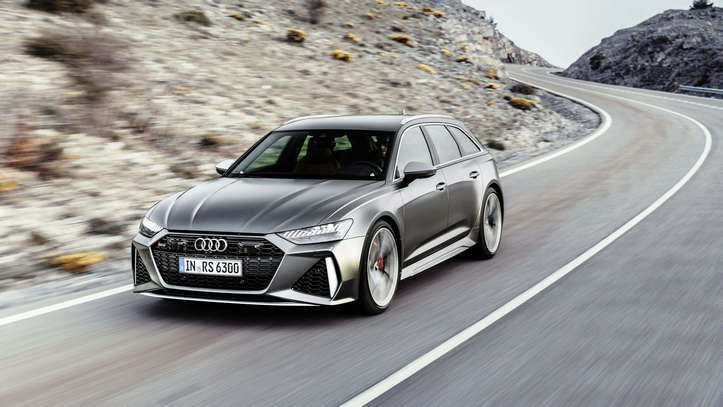 奧迪有三缸車嗎