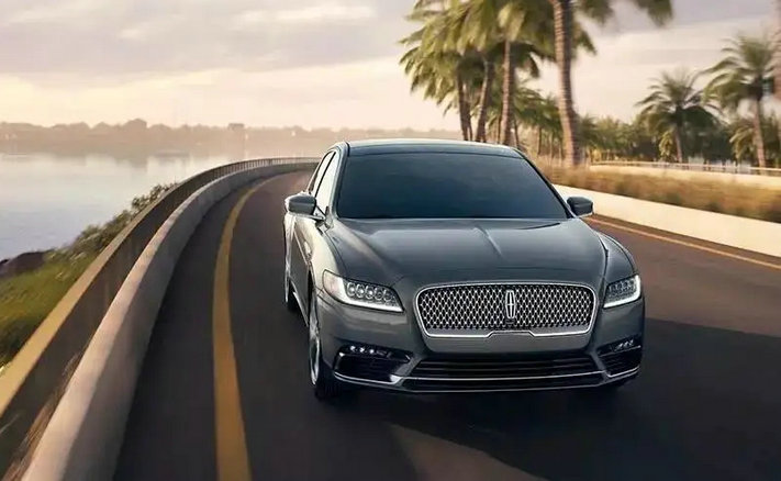 美國汽車品牌有哪些