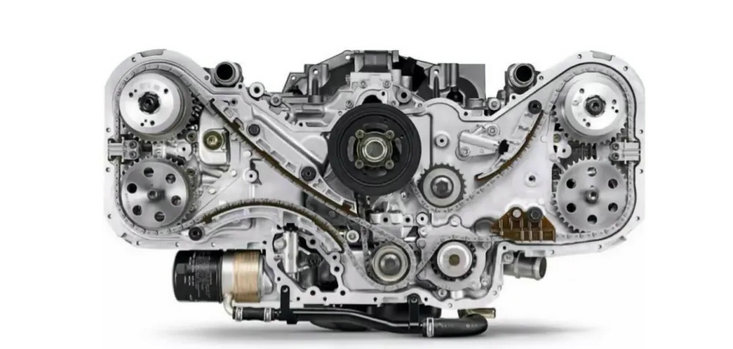 水平對(duì)置發(fā)動(dòng)機(jī)有哪些車型