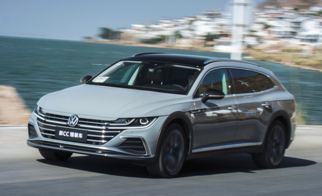 大眾是哪個國家的合資車