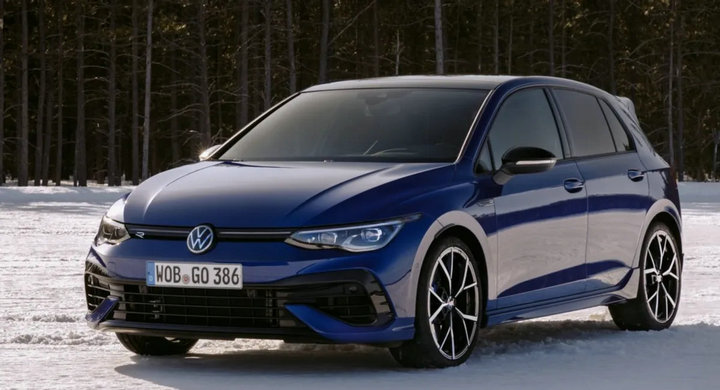 高爾夫7代和8代區(qū)別