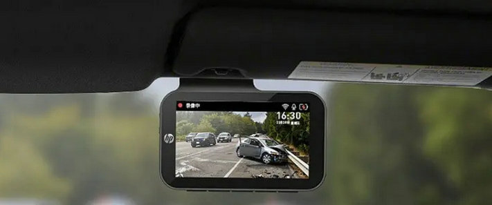 行車記錄儀有什么作用
