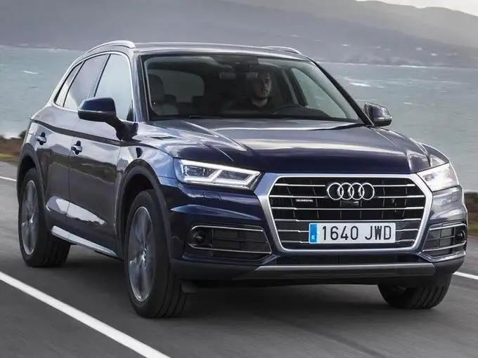 奧迪q5顏色有哪些顏色