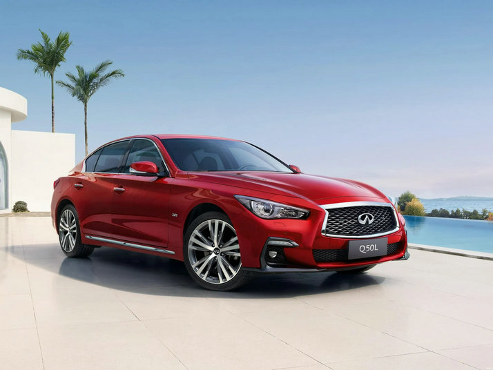 infinitive是什么車